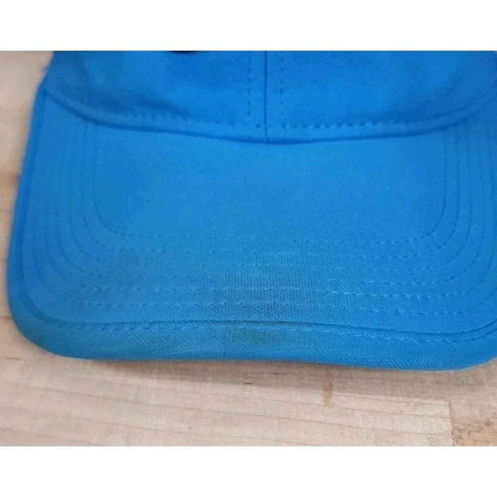 Nike blue golf
